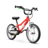 Vélo enfant 14" Woom Original 2 aluminium