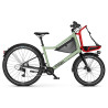 Vélo enfant 26" Woom Now 6 (10-14 ans)