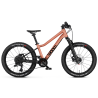 VTT enfant 20" woom OFF Air 4 (6-8 ans)