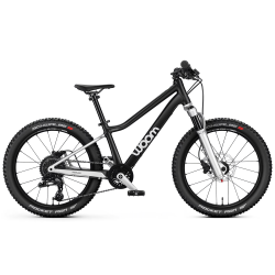 VTT enfant 20" woom OFF Air 4 (6-8 ans)