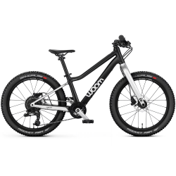 VTT enfant 20" woom OFF 4 (6-8 ans)