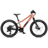 VTT enfant 20" woom OFF 4 (6-8 ans)