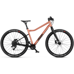 VTT enfant 26" woom OFF 6 (10-14 ans)