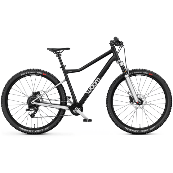 VTT enfant 26" woom OFF Air 6 (10-14 ans)