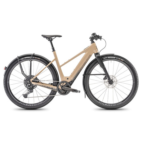 Vélo gravel électrique Moustache Dimanche 29 Gravel 2 EQ Vélo gravel électrique Moustache Dimanche 29 Gravel 2 EQ