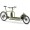Vélo cargo électrique Bullitt Electric EP8