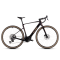 Vélo gravel électrique Cube Nuroad Hybrid C:62 SLT 400X