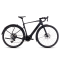 Vélo gravel électrique Cube Nuroad Hybrid C:62 SLX FE 400X
