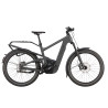 VTC électrique Riese & Müller Delite5 GT stone grey
