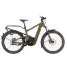 Speed bike Riese & Müller Delite5 GT HS amber