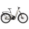 Speed bike Riese & Müller Homage5 GT HS warm silver
