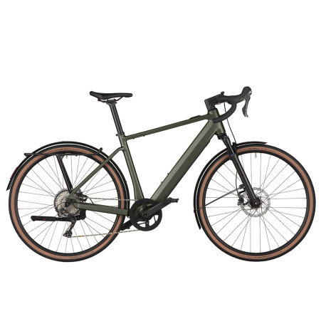 Vélo gravel électrique Riese & Müller UBN Five commute Vélo gravel électrique Riese & Müller UBN Five commute
