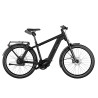 VTC électrique Riese & Müller Charger4 GT vario SELECT black
