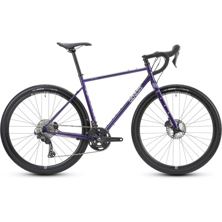 Vélo gravel Genesis Croix de Fer 50 Vélo gravel Genesis Croix de Fer 50