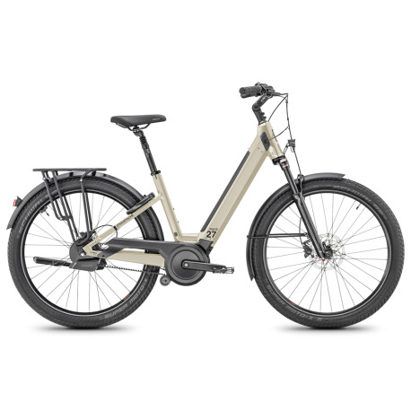 VTC électrique Moustache Mardi 27.6 - 625 Wh VTC électrique Moustache Mardi 27.6 - 625 Wh