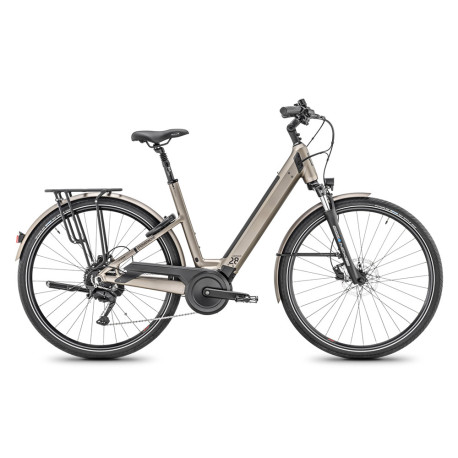 VTC électrique Moustache Samedi 28.2 - 500 Wh VTC électrique Moustache Samedi 28.2 - 500 Wh