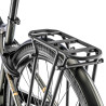 VTC électrique Moustache Samedi 28.4 porte-bagages (625 Wh)