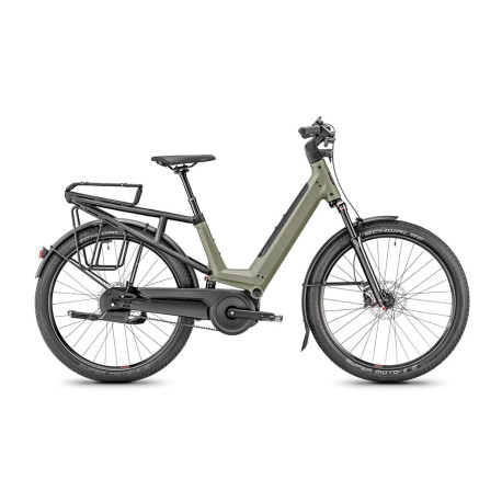 VTC électrique Moustache J. ON Automatiq - 625 Wh VTC électrique Moustache J. ON Automatiq - 625 Wh