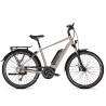 Vélo électrique Kalkhoff Entice 1 Move Diamant (545 Wh)