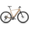 Vélo gravel électrique Moustache Dimanche 29 Gravel 2 cadre haut