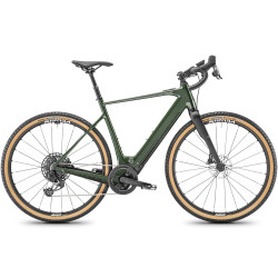 Vélo gravel électrique Moustache Dimanche 29 Gravel 6
