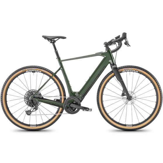 Vélo gravel électrique Moustache Dimanche 29 Gravel 6