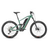 VTT électrique Moustache Samedi 27 Weekend FS