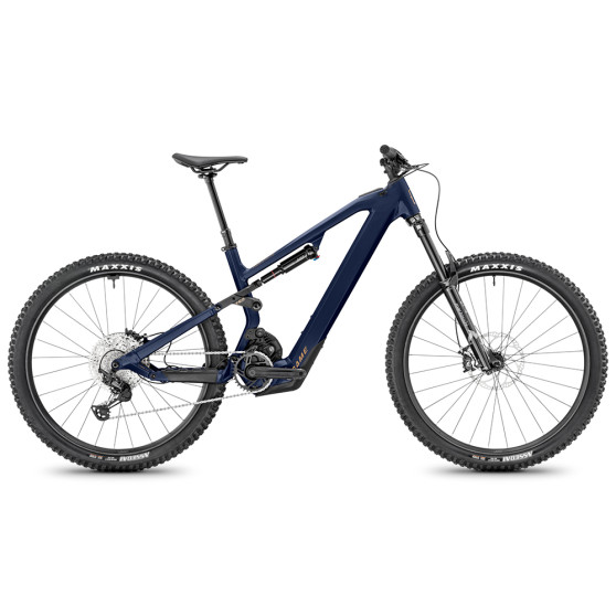 VTT électrique Moustache Samedi 29 Game 150.6 - 750 Wh