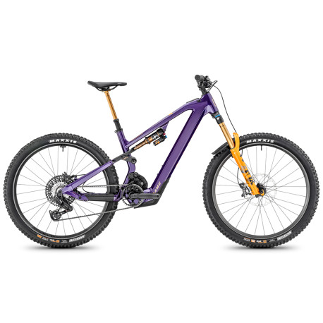 VTT électrique Moustache Samedi 29 Game 160.9 - 750 Wh