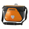 Sacoche de guidon Ortlieb Ultimate Six Plus 5 à 8.5L