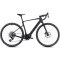 Vélo gravel électrique Cube Nuroad Hybrid C:62 SLX 400X