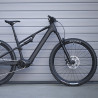 VTT électrique Cube AMS Hybrid ONE44 C:68X Race 400X 29