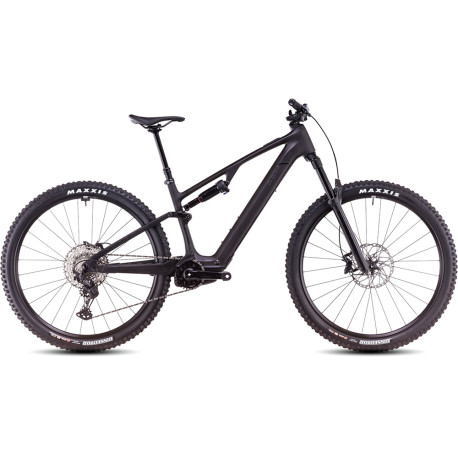 VTT électrique Cube AMS Hybrid ONE44 C:68X Race 400X 29 VTT électrique Cube AMS Hybrid ONE44 C:68X Race 400X 29