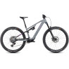 VTT électrique Cube AMS Hybrid ONE44 C:68X TM 400X 29