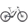 VTT électrique Cube AMS Hybrid ONE44 C:68X SLX 400X 29