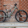 VTT électrique Cube AMS Hybrid ONE44 C:68X Super TM 400X 29