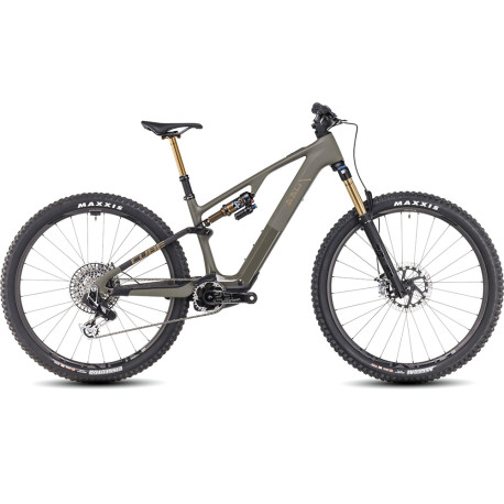 VTT électrique Cube AMS Hybrid ONE44 C:68X Super TM 400X 29 VTT électrique Cube AMS Hybrid ONE44 C:68X Super TM 400X 29