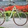 Vélo de ville Cube Ella