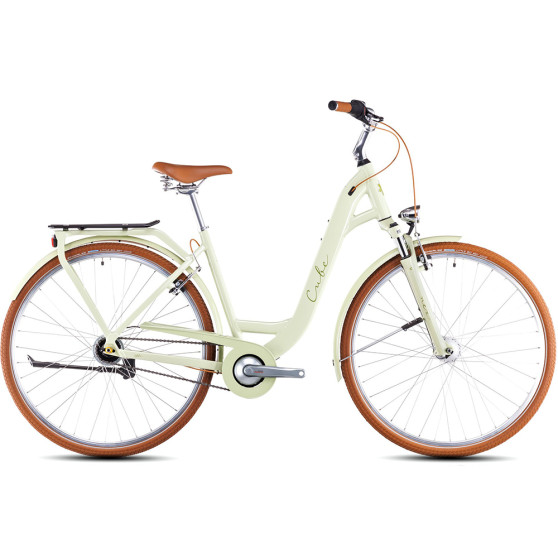 Vélo de ville Cube Ella