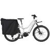 Protection basse Riese & Müller pour vélo cargo Multicharger
