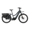 Speed bike Riese & Müller Multicharger2 Mixte GT vario HS grey/black