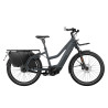 Speed bike Riese & Müller Multicharger2 Mixte GT rohloff HS grey/black