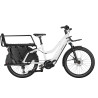 Vélo électrique Riese & Müller Multicharger2 Mixte GT Family white/black