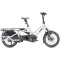 Vélo cargo électrique Tern GSD S10 - 2025