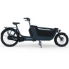 Vélo cargo électrique Winora F.U.B. 2W
