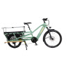 Vélo cargo longtail Yuba Spicy Curry +