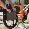 Sacoche latérale vélo cargo Yuba Baguette V2