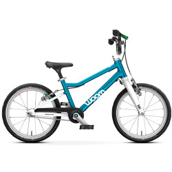 Vélo enfant 16" woom Go 3 Automagic (4-6 ans)