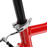 Vélo enfant 16" woom Go 3 Automagic (4-6 ans)