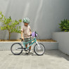 Vélo enfant 16" woom Go 3 Automagic (4-6 ans)
